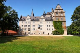 Lais Puzzle - Schloss Wolfsburg - 2.000 Teile