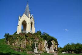 Lais Puzzle - Vesoul - la Motte, Frankreich - 2.000 Teile