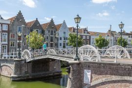 Lais Puzzle - Middelburg - 2.000 Teile