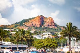 Lais Puzzle - Castle Hill Townsville Queensland Australien - 2.000 Teile