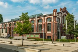 Lais Puzzle - Waltrop - 2.000 Teile