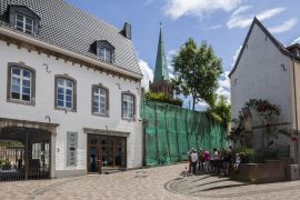 Lais Puzzle - Heinsberg St. Gangolf - 2.000 Teile