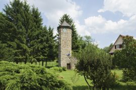 Lais Puzzle - Heiligenhaus, Schloss Hetterscheidt - 2.000 Teile