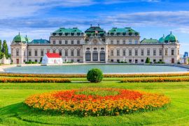 Lais Puzzle - Wien - 2.000 Teile