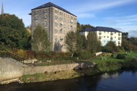 Lais Puzzle - Ballymahon Longford Irland Fluss Inny - 2.000 Teile