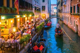 Lais Puzzle - Venedig - 2.000 Teile