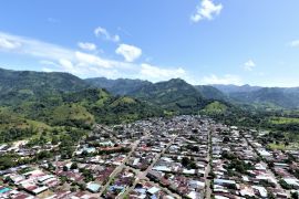 Lais Puzzle - EL DONCELLO CAQUETÁ, Kolumbien - 2.000 Teile