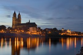 Lais Puzzle - Magdeburg - 2.000 Teile
