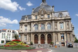 Lais Puzzle - Tourcoing - 2.000 Teile