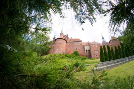 Lais Puzzle - Frombork in der Woiwodschaft Ermland-Masuren, Polen - 2.000 Teile