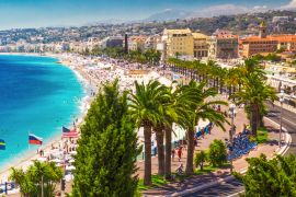 Lais Puzzle - Nizza, Cote d´Azur - 2.000 Teile