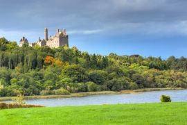 Lais Puzzle - Burg Dromore in Co. Limerick, Irland - 2.000 Teile