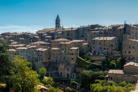 Lais Puzzle - Acquapendente, Viterbo - 2.000 Teile