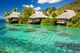 Lais Puzzle - Bora-Bora - 2.000 Teile