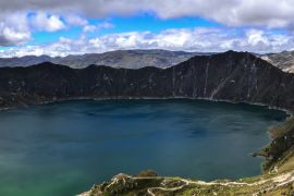 Lais Puzzle - Cuyabeno, Lagune, Ecuador - 2.000 Teile