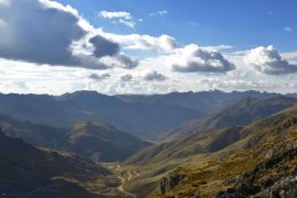 Lais Puzzle - Cerro de Pasco, Peru - 2.000 Teile