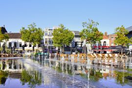 Lais Puzzle - Tilburg - 2.000 Teile