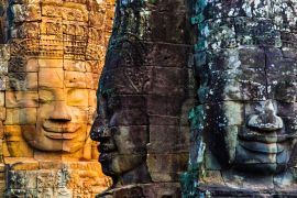 Lais Puzzle - Angkor Wat - 2.000 Teile