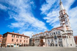 Lais Puzzle - Modena, Emilia-Romagna - 2.000 Teile