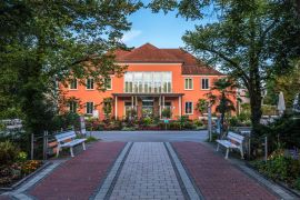 Lais Puzzle - Bad Wörishofen Kurhaus - 2.000 Teile