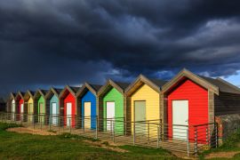 Lais Puzzle - Blyth, Northumberland, England - 2.000 Teile