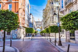 Lais Puzzle - Santander, Spanien - 2.000 Teile