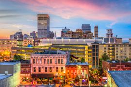 Lais Puzzle - Memphis, Tennessee - 2.000 Teile