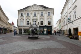 Lais Puzzle - St. Pölten - 2.000 Teile