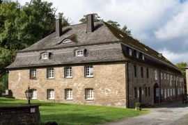 Lais Puzzle - Schloss in Lüdenscheid - 2.000 Teile