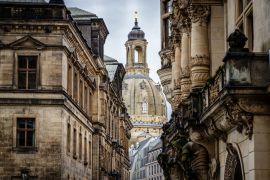 Lais Puzzle - Dresden - 2.000 Teile