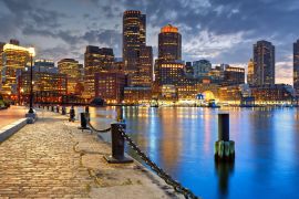 Lais Puzzle - Boston - 2.000 Teile