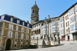 Lais Puzzle - Vitoria Gasteiz, Spanien - 2.000 Teile