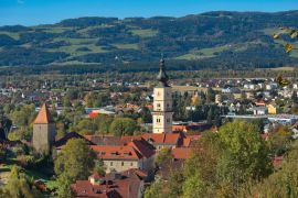 Lais Puzzle - Wolfsberg - 2.000 Teile