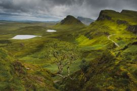 Lais Puzzle - Isle of Skye - 2.000 Teile