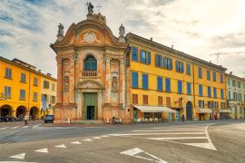 Lais Puzzle - Reggio Emilia - 2.000 Teile