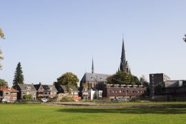Lais Puzzle - Enschede in Niederlande - 2.000 Teile