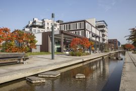Lais Puzzle - Enschede in Niederlande - 2.000 Teile