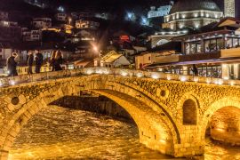 Lais Puzzle - Prizren, Kosovo - 2.000 Teile
