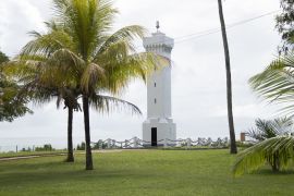Lais Puzzle - Farol de Porto Seguro, Brasilien - 2.000 Teile