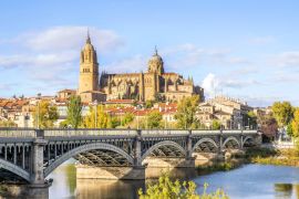 Lais Puzzle - Salamanca - 2.000 Teile