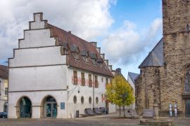 Lais Puzzle - Schwerte - 2.000 Teile