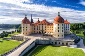 Lais Puzzle - Moritzburg - 2.000 Teile