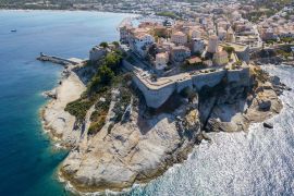 Lais Puzzle - Calvi, Korsika, Frankreich - 2.000 Teile