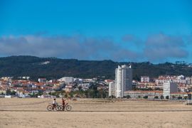 Lais Puzzle - Figueira da Foz, Portugal - 2.000 Teile