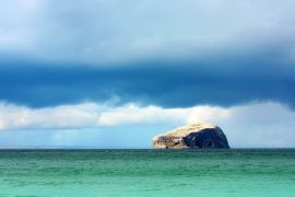 Lais Puzzle - Bass Rock, East Lothian, Schottland - 2.000 Teile