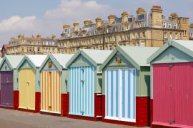 Lais Puzzle - Brighton and Hove - 2.000 Teile