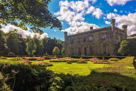 Lais Puzzle - Towneley Hall Burnley England - 2.000 Teile