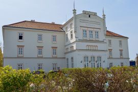 Lais Puzzle - Tulln an der Donau - 2.000 Teile
