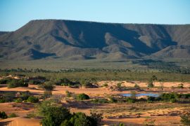 Lais Puzzle - Jalapão Dünen Region in Tocantins - Brasilien - 2.000 Teile