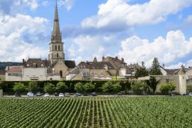 Lais Puzzle - Meursault, Burgund, Frankreich - 2.000 Teile